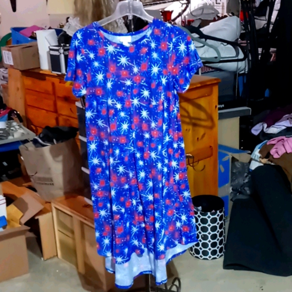 LuLaRoe Carly